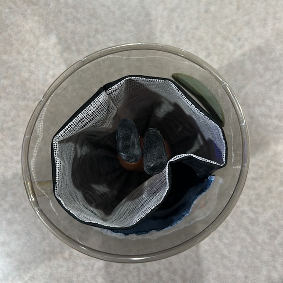 Zurich souvenir doll. - Picture 2 of 5